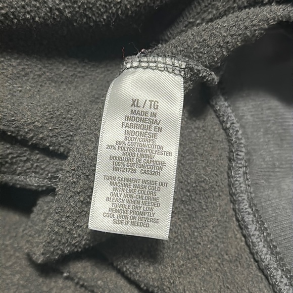 Aeropostal Aero New York Hoodie (No Drawstring) - Picture 10 of 10